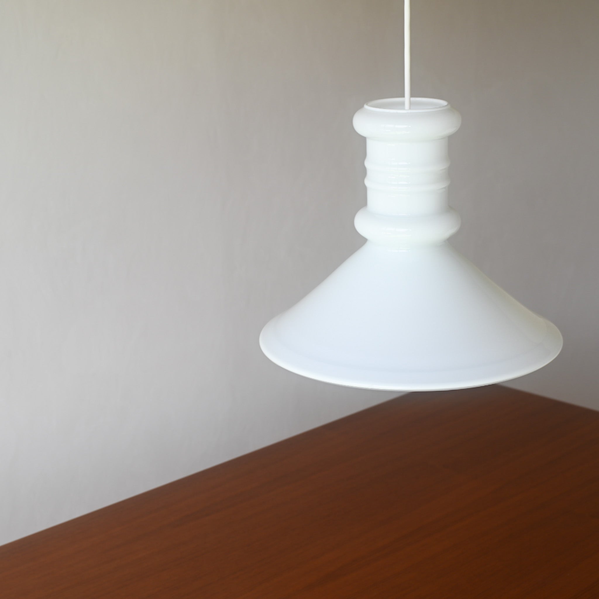 Holmegaard Pendant light Apoteker S / ホルムガード ペンダント