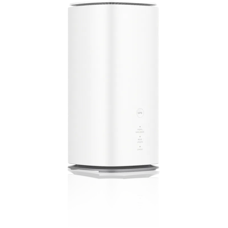 WiMAX Speed Wi-Fi 5G L13 ホームル－ター ZTE Speed Wi-Fi HOME 5G