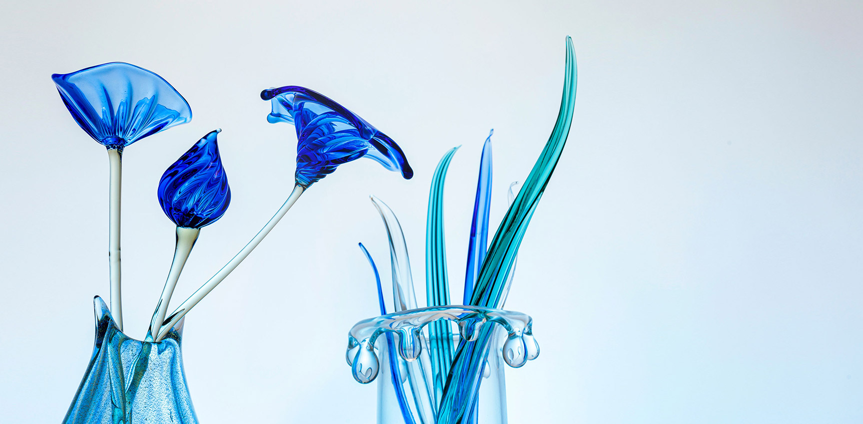 フラワーベース – 横濱硝子