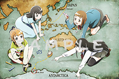 PRODUCTS｜TVアニメ「宇宙よりも遠い場所」公式サイト
