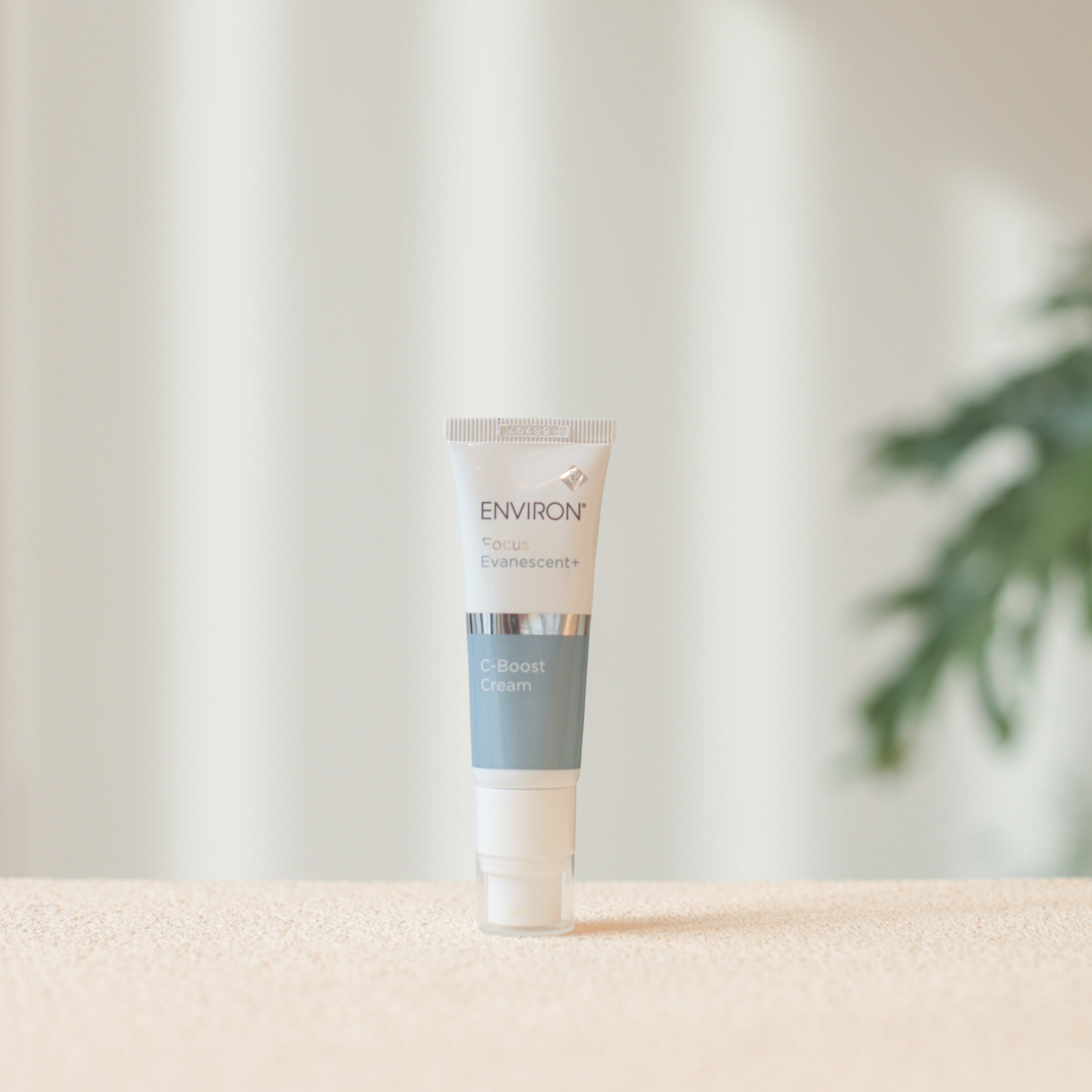 エンビロン ENVIRON C－クエンスクリーム +35ml