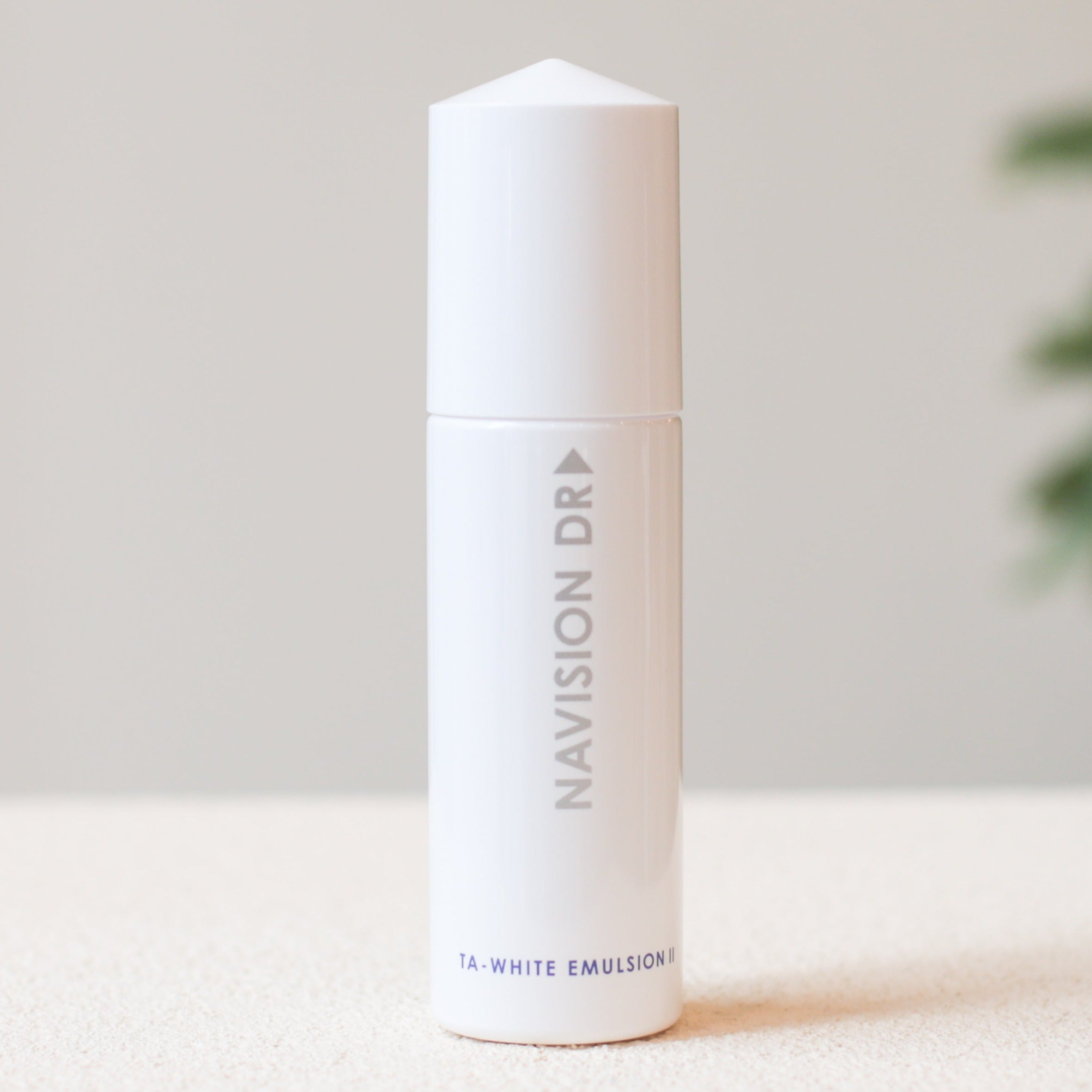 ナビジョンディーアール TAホワイトエマルジョンⅡn（医薬部外品