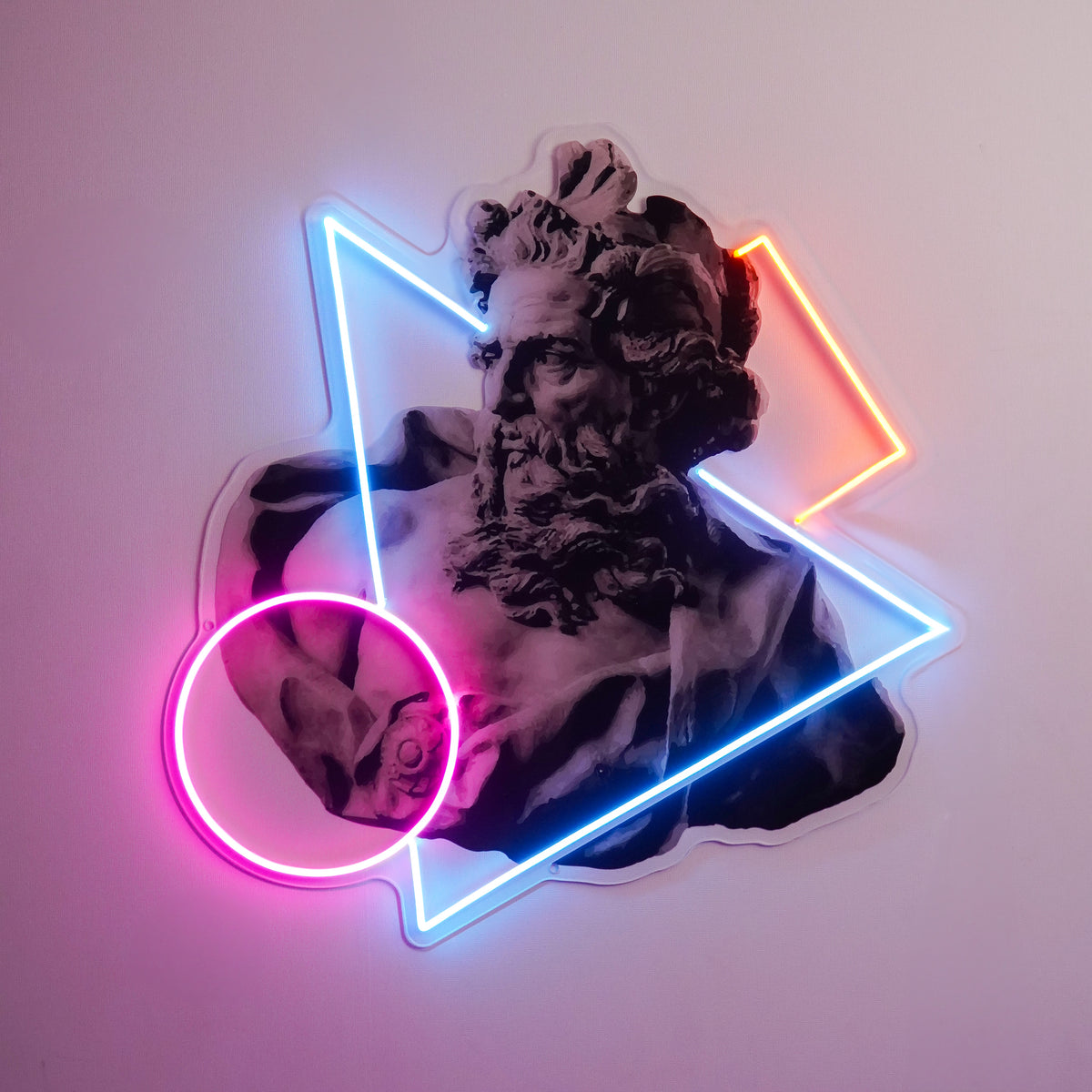 ミリオンGOD LEDパネル Amazon.co.jp: ミリオンゴッド LEDパネル