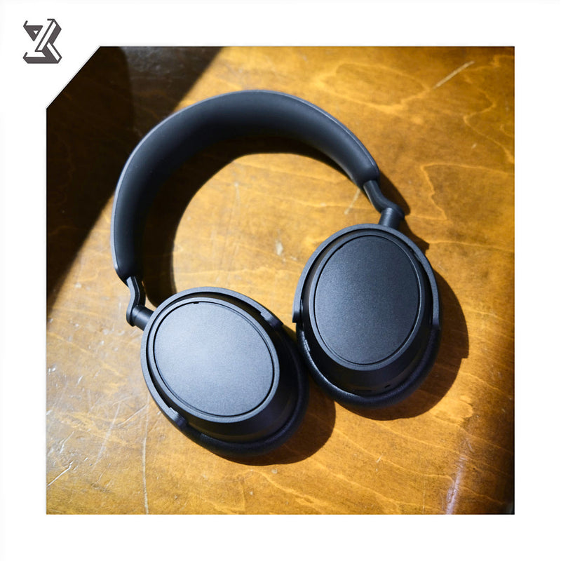 Sennheiser Accentum Plus Wireless – Zeppelin & Co