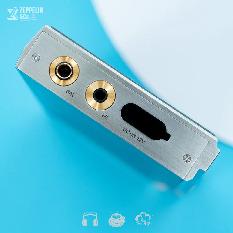 新品未開封】iBasso Audio DX340 + おまけAMP16