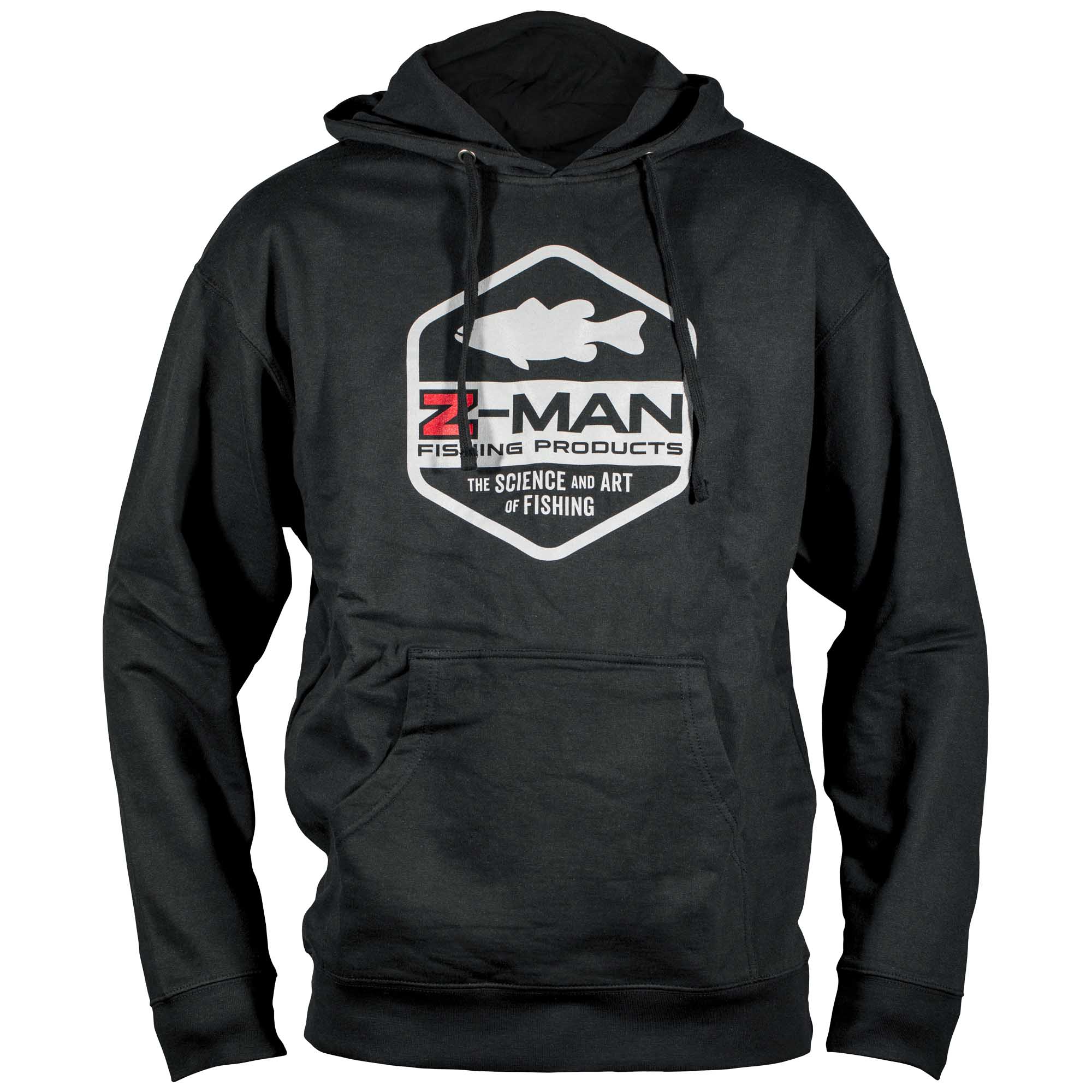 Bass Logo HoodieZ™