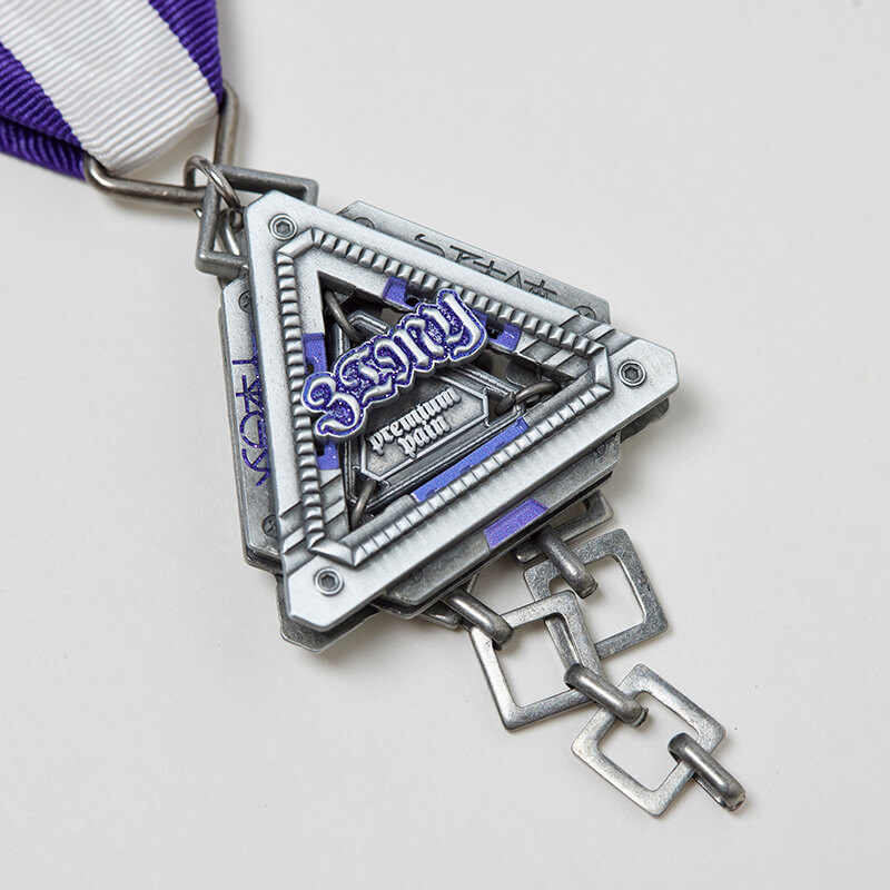 ずとまよ ZUTOMYO PREMIUM 勲章 2021〜2024年 ずっと真夜中でいいの