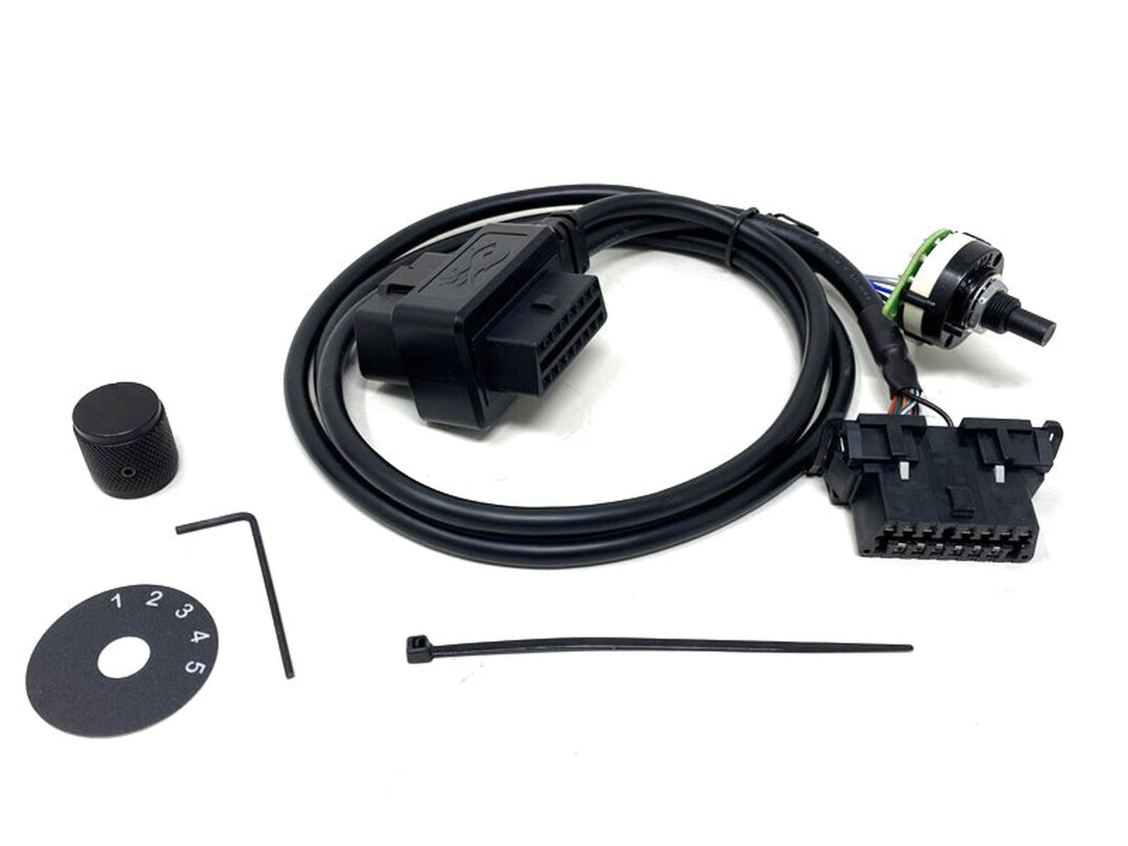 ZZ Diesel MM3 Fleet Tuning, 2007.5-2020 6.7L Dodge Cummins