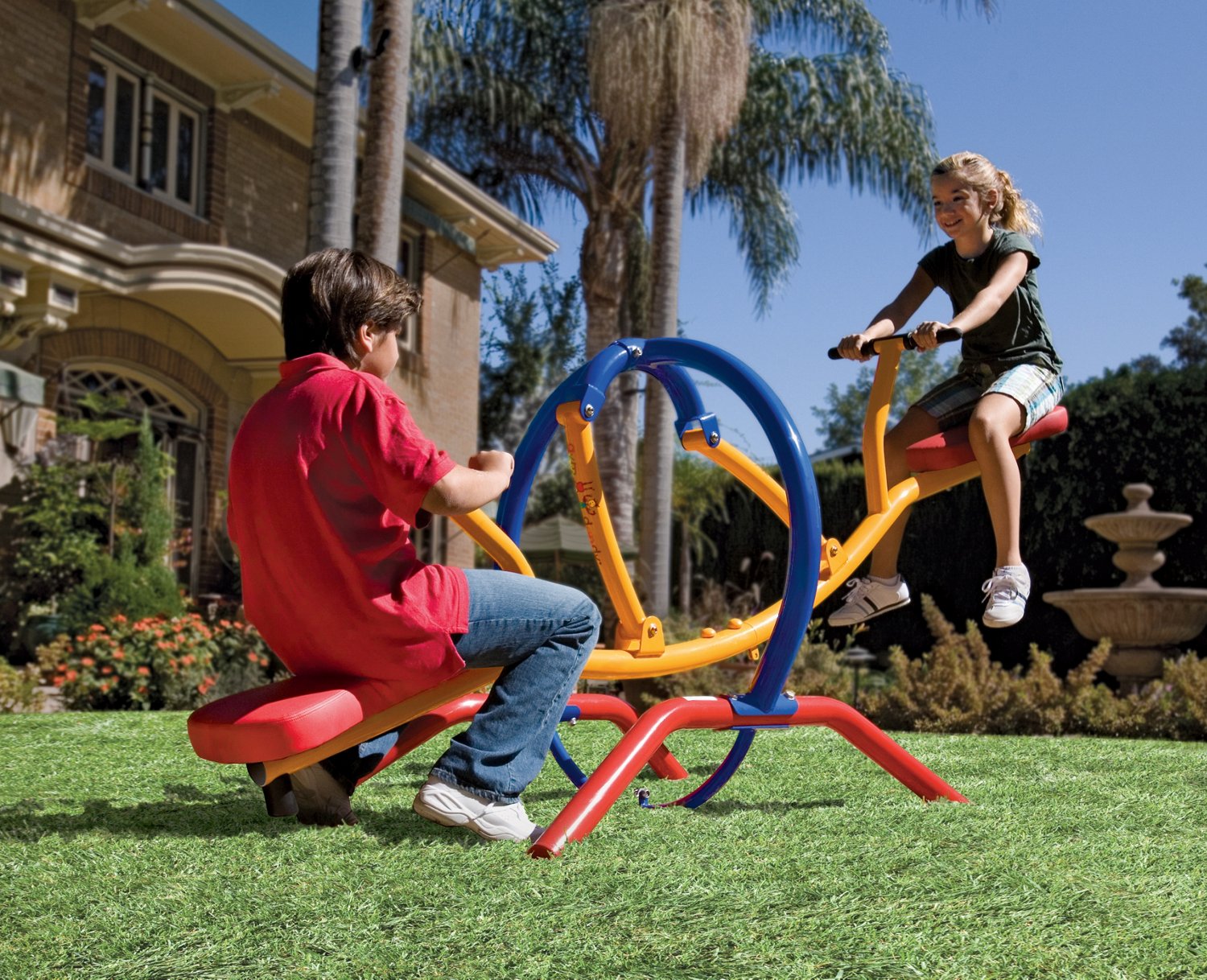 Impex Gym Dandy Teeter Totter | Academy
