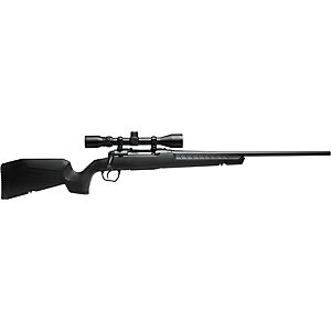 Savage Axis XP .243 Win Bolt-Action Rifle | Academy