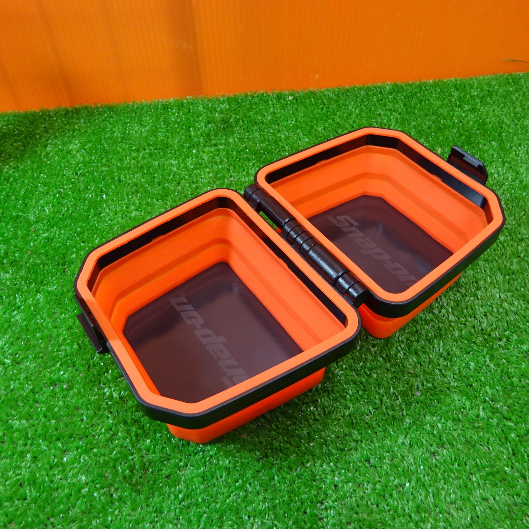 Snap-on小物入れ 【公式通販】