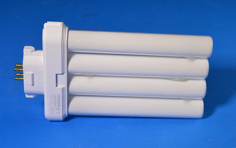 HITACHI ハイルミックL 20本FML27EX-L 【公式通販】