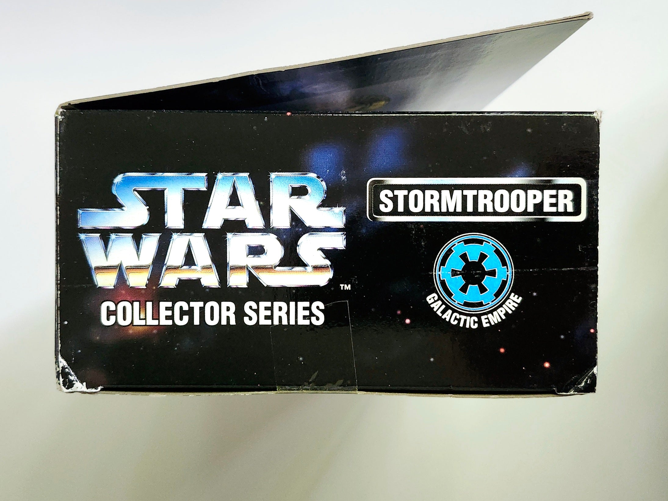アメコミ STAR WARS COLLECTOR SERIES STORMTROOPER star wars
