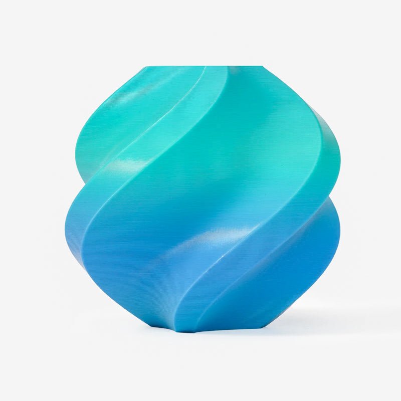 BambuLab 「PLA グラディエント」フィラメント – AFINIA Japan