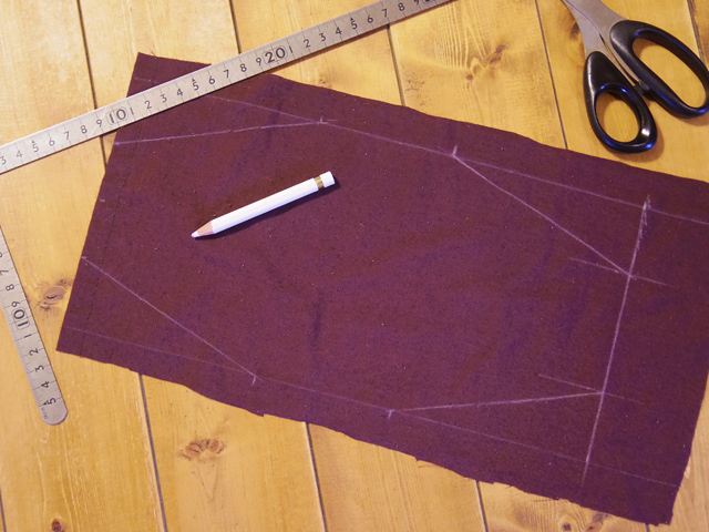 猫用歩行器の作り方（リハビリ用車椅子）ひとりで歩行練習ができる