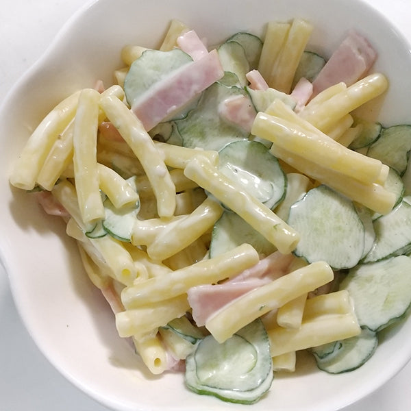 オーマイ エクセレント カット マカロニ 1kg ( ペンネ )| A-プライス