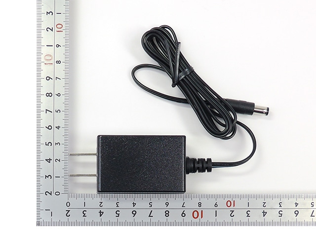 中古】ACアダプター SWA0506W 9V 9A19-348 中古】ACアダプター