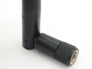 IRQ4はCom1 アマ無線 1200MHz リグ2台,アンテナ2本,同軸 IRQ4はCom1