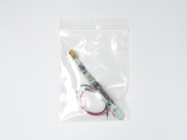 DC12V 冷陰極管インバーター K-G00-500-A11: オプトエレクトロニクス