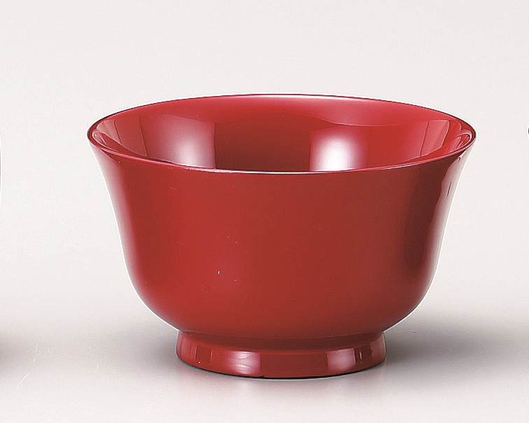 会津塗の仕上げ 上塗り | 漆と会津の物語