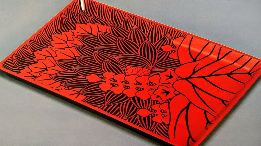 会津の蒔絵 | 漆と会津の物語