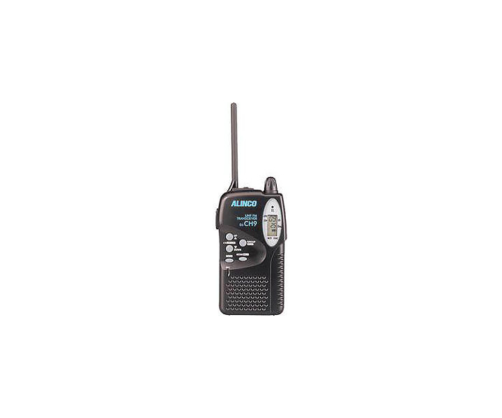 ALINCO DJ-290 最新 トランシーバー本体のみ DJ-CH9.jpg