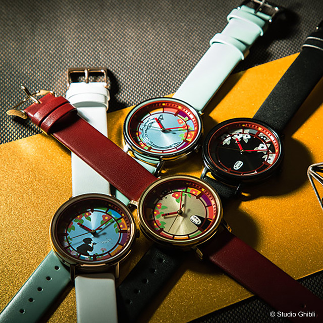 千と千尋の神隠し」“道案内のカンテラ”がリアルグッズ化！ハクたちを