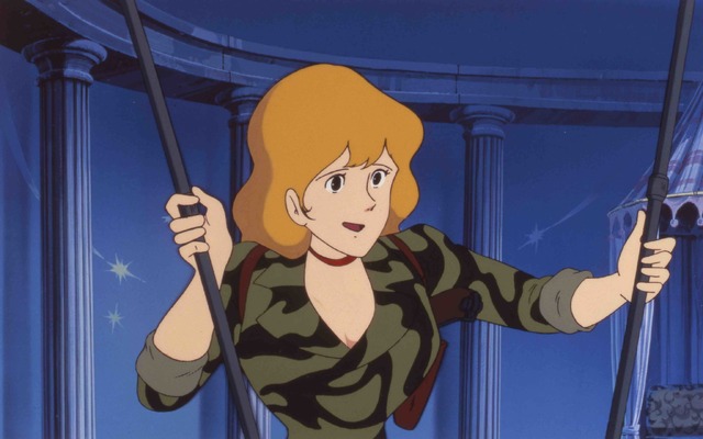 ルパン三世 カリオストロの城」声優・あらすじ・登場キャラクター