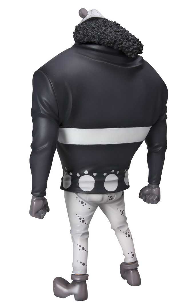 ワンピース フィギュア ボニー ユースタス・キッド バーソロミュー