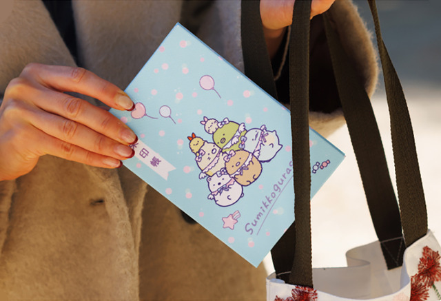 KID ご朱印帳 アニメデザイン 5冊セット KID ご朱印帳 アニメデザイン 5