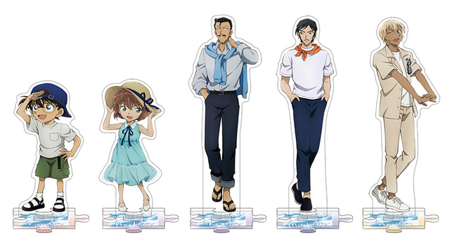 名探偵コナン ぱしゃこれクリア レア 諸伏高明 36マス 2026年最新