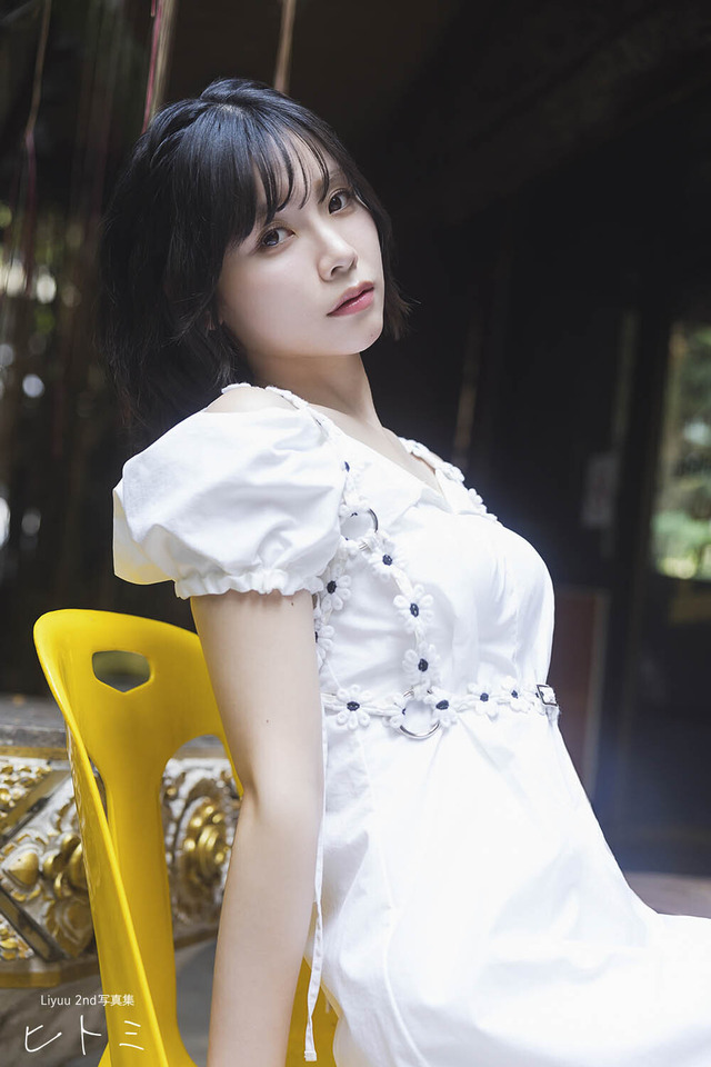 Liyuu トレカ SL-065-LSP FAIRY TALE 唐可可 ラブライブ！スーパー