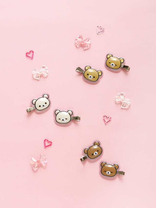 リラックマ」「すみっコぐらし」ハロウィン仕様ぬいぐるみ登場