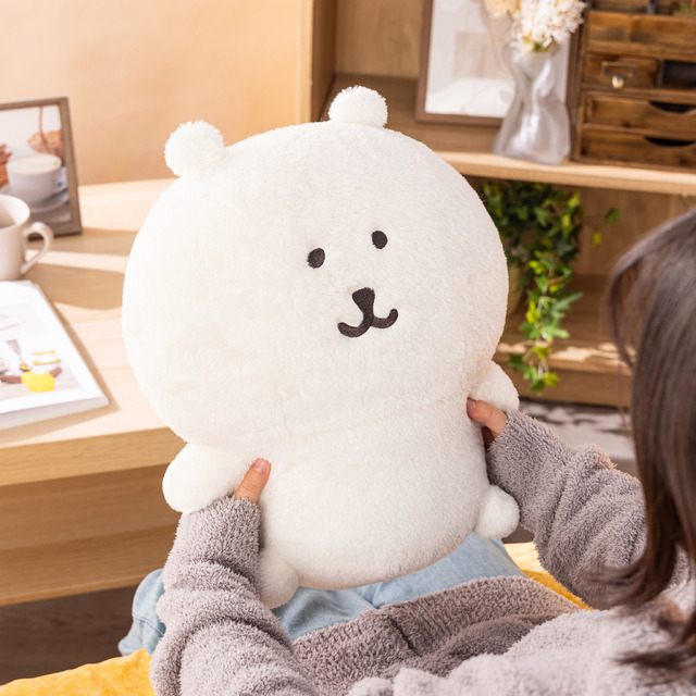 ハズレなし！「ナガノキャラクターズ」“くま”だらけのくじが登場