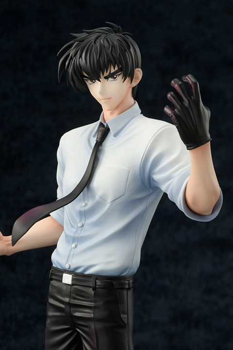 地獄先生ぬ～べ～鵺野鳴介 フィギュア