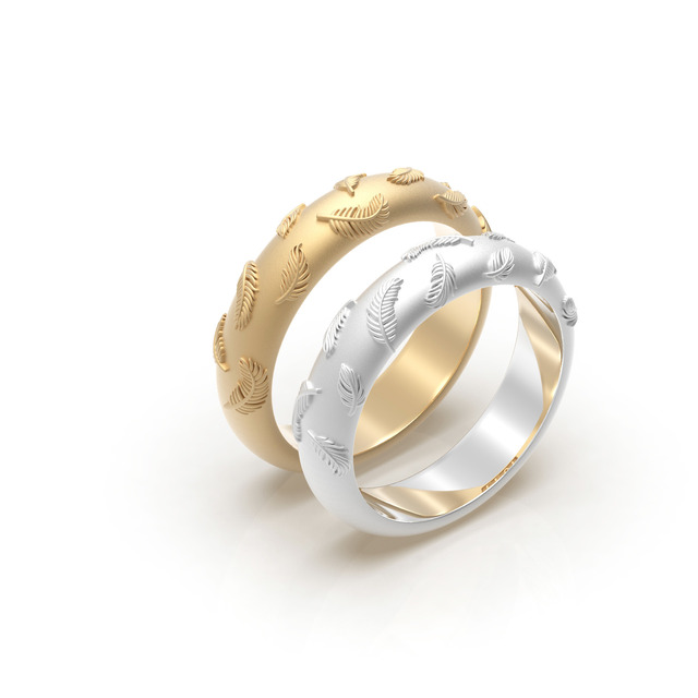 進撃の巨人 ハンジ Shoya Taniguchi リング 【公式通販】