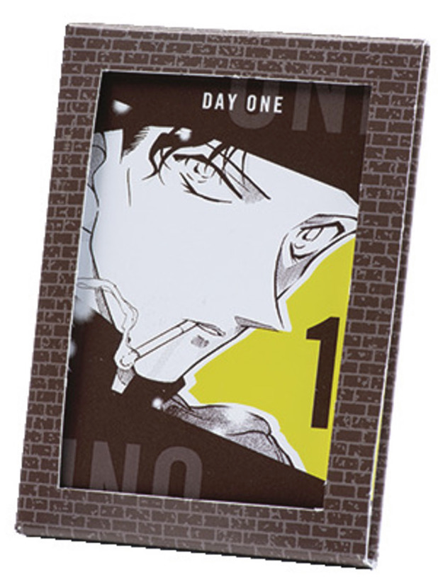 CanCam 2020年6月号 付録未使用 名探偵コナン 赤井秀一 まいにち秀一