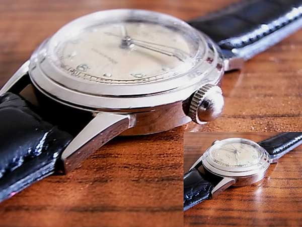 ワイラー インカフレックス Wyler INCAFLEX チラネジ付きワイラー