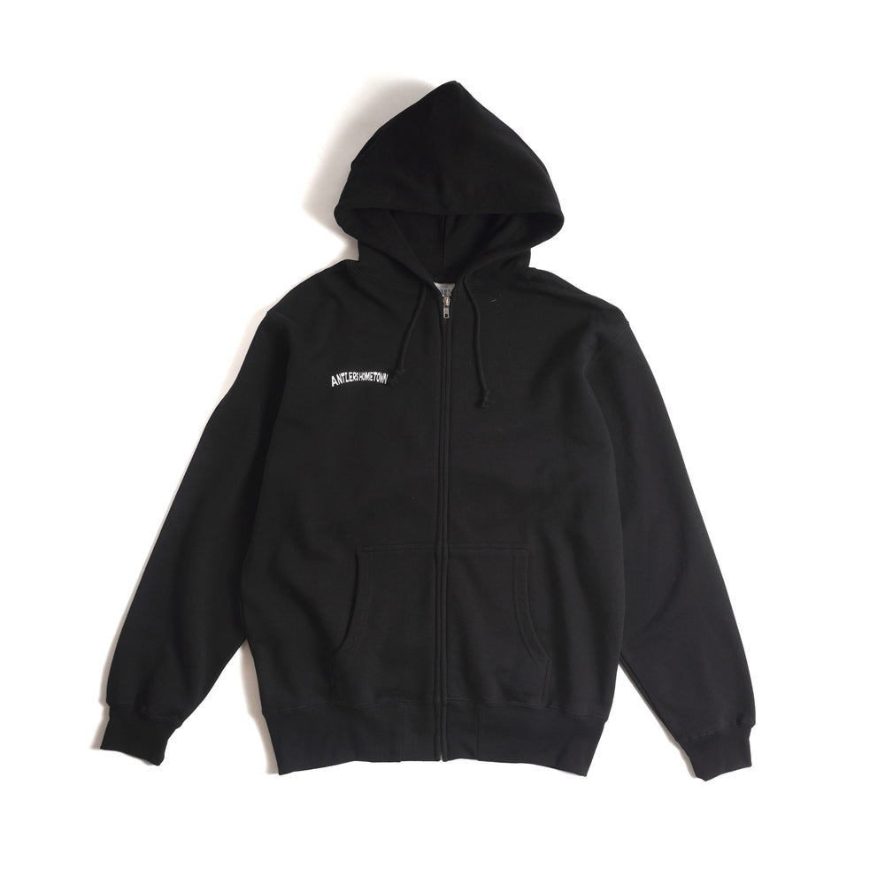 鹿島アントラーズ 限定モデル パーカー M 新品 鹿島アントラーズ 限定