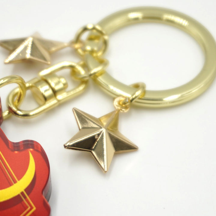 Reol 無題 11th 記念ガチャ 金属キーホルダー レア 無題 11th 記念