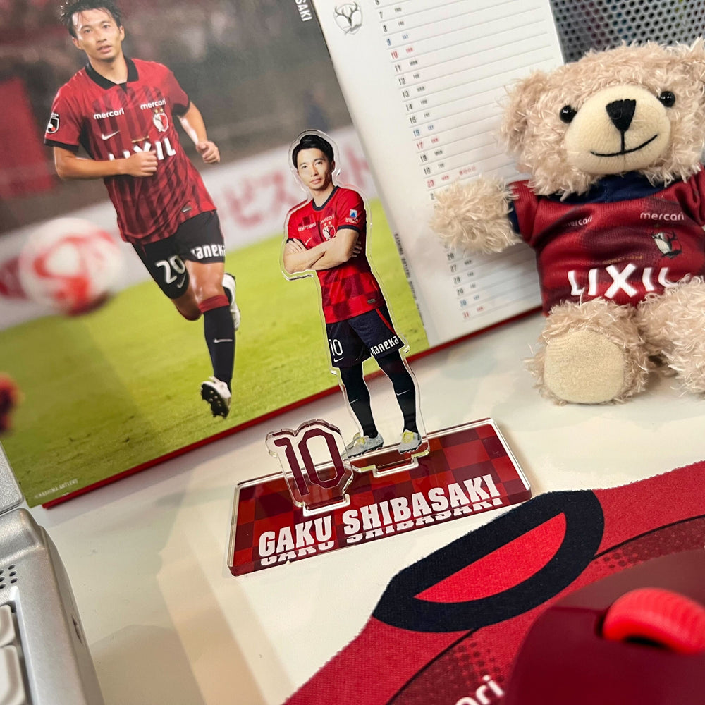 割引 鹿島アントラーズ 選手支給品 タンクトップXLサイズ 鹿島