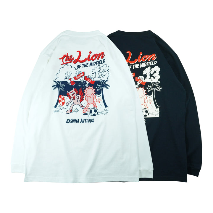 BABYL KON! KON! TEE (XL) アジアツアー限定 BABYL KON! KON! TEE (XL