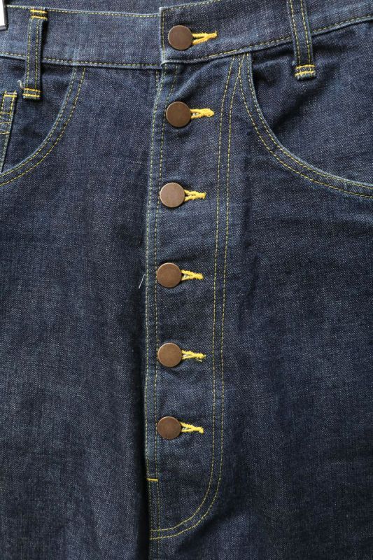 NEMETH ネメス ARCHIVE 立体裁断3タックパンツ NEMETH ネメス ARCHIVE