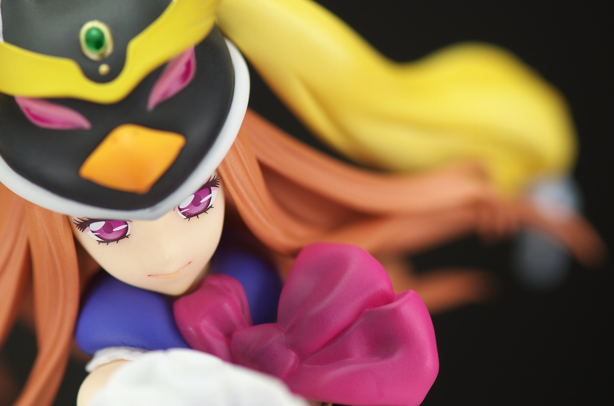 プリンセス・オブ・ザ・クリスタル輪るピングドラムよつばとフィギュア