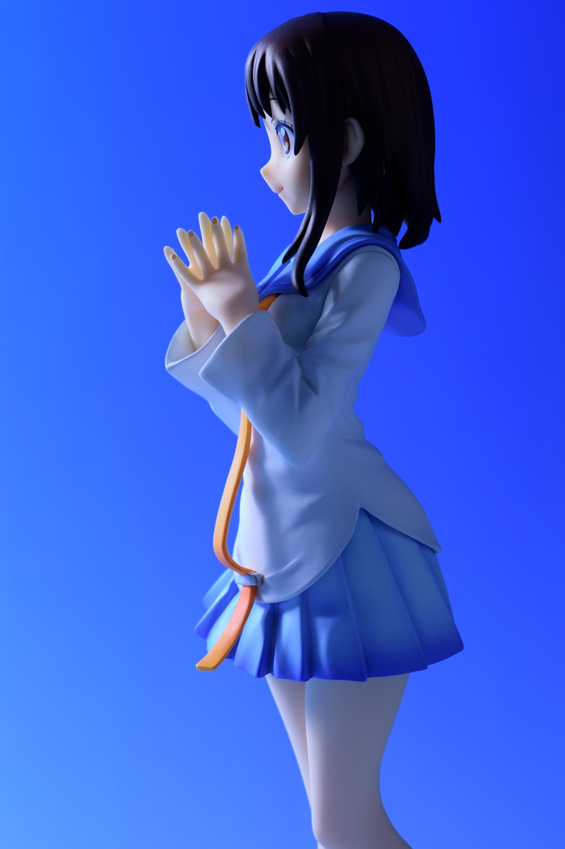 小野寺小咲/世界制服作戦ニセコイよつばとフィギュアレビュー