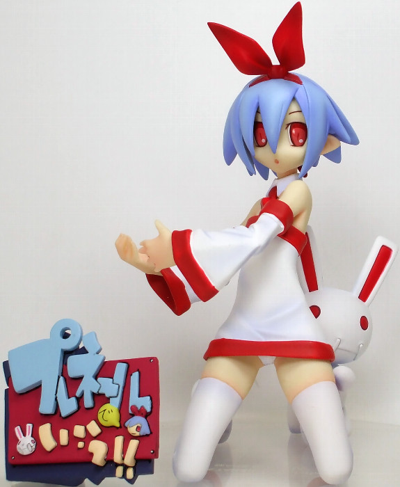 ディスガイア 和風堂玩具店 TG式プレネールでいこう! プレネールさん