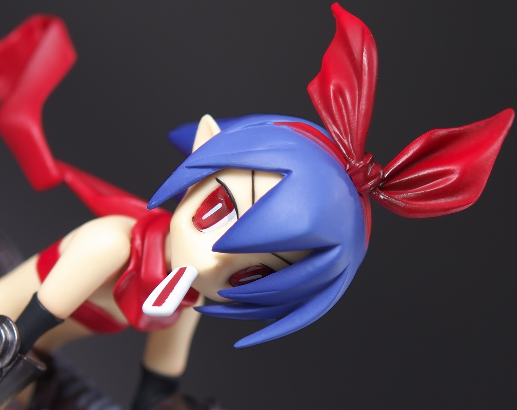 勇者プレネールTG式プレネールで行こう！/よつばとフィギュアレビュー