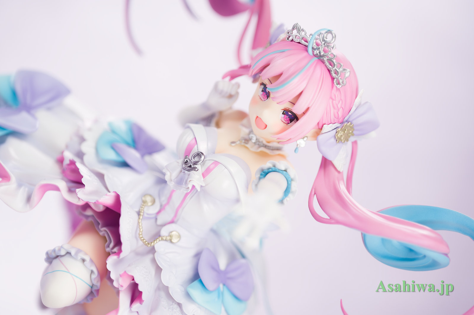 あくあ色すーぱー‪☆どり〜む♪ 湊あくあ フィギュア 湊あくあ あくあ‬