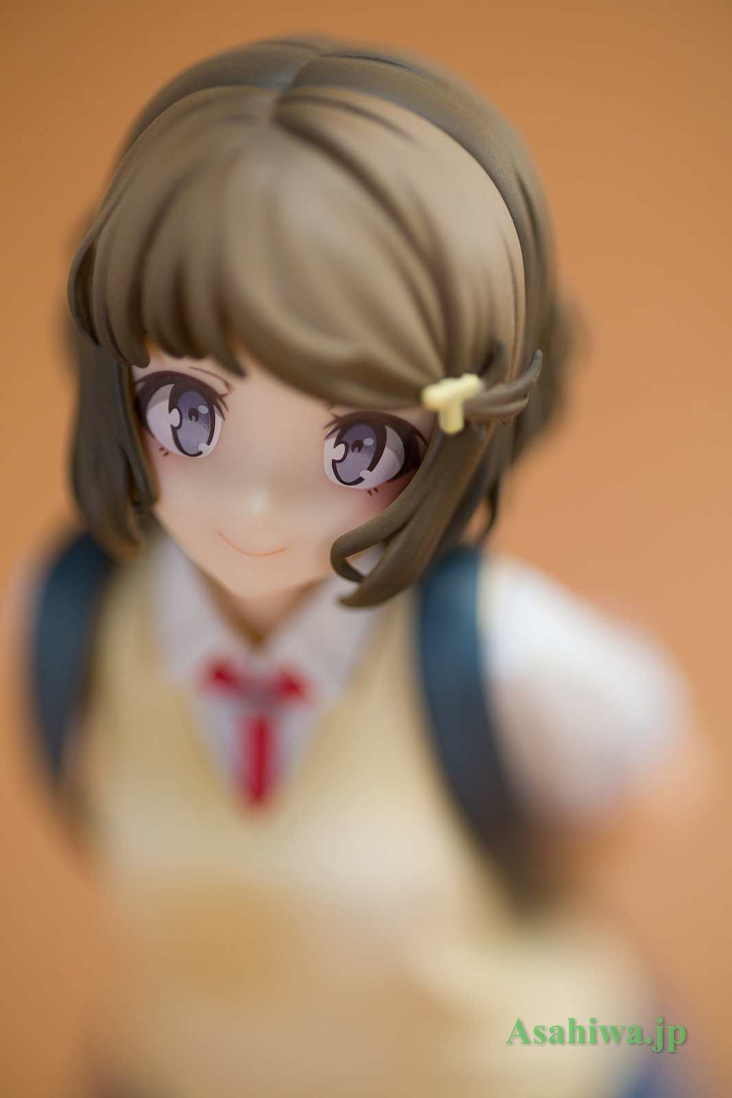 ウイング 古賀朋絵 青春ブタ野郎はバニーガール先輩の夢を見ない