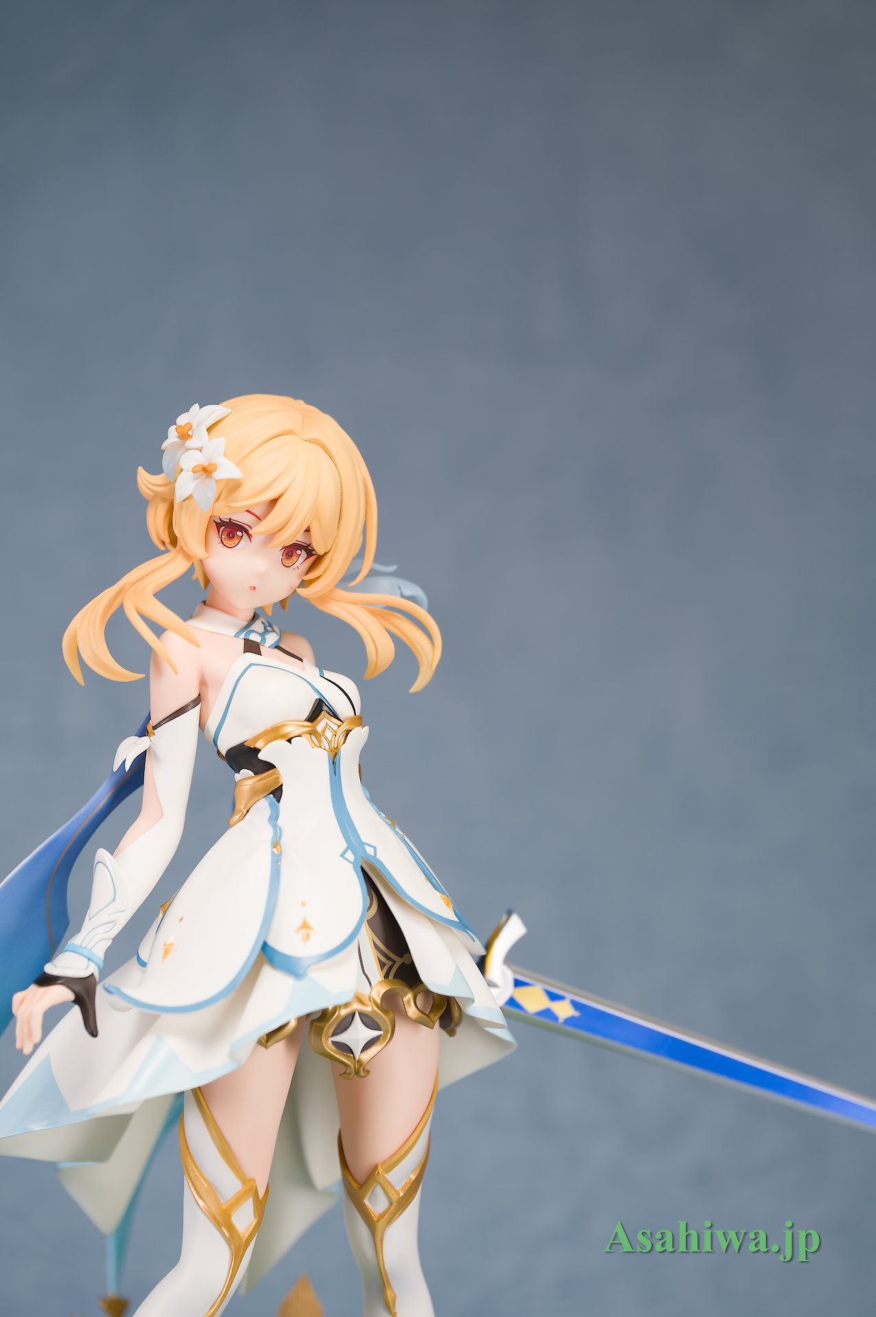 原神 フィギュア 蛍 コトブキヤ特典付 蛍｜コトブキヤショップ限定特典